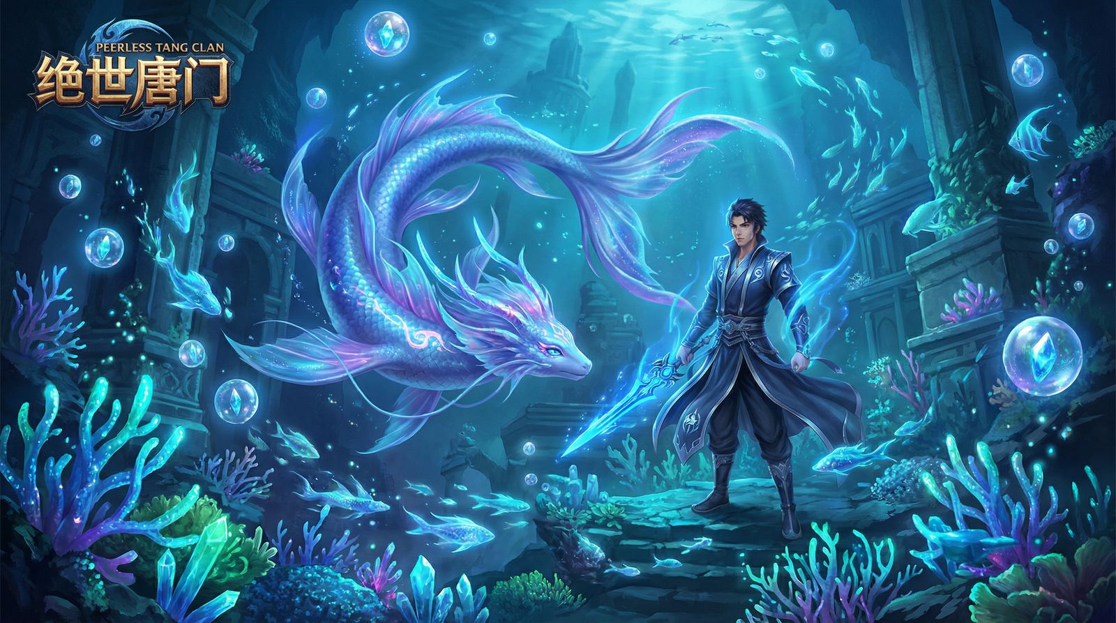 母狗官网动漫视频-深海秘境